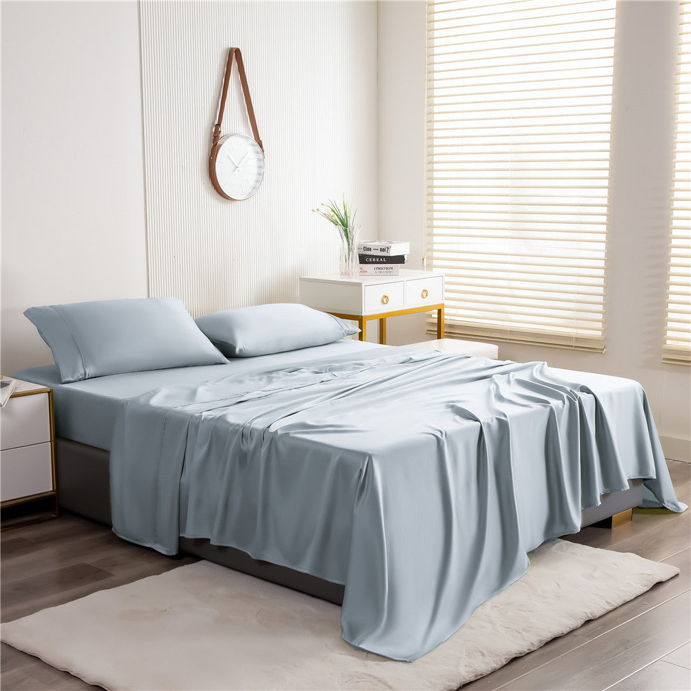 Eucalyptus Sheets Set