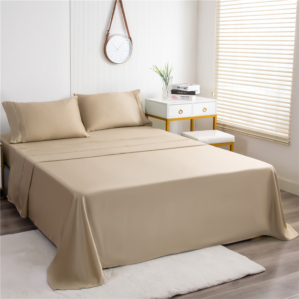 Eucalyptus Sheets Set