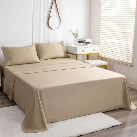 Flat Sheets Eucalyptus