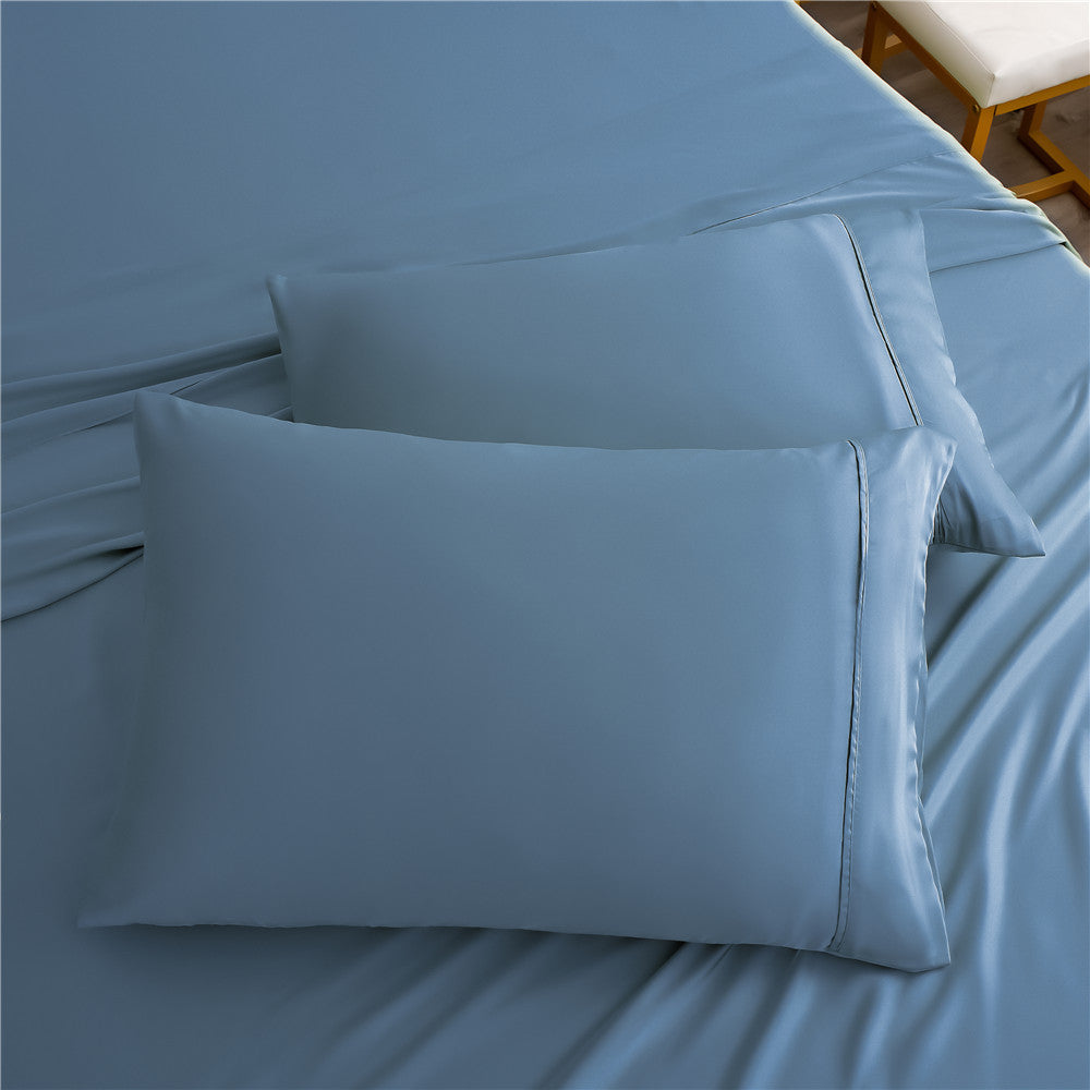 Eucalyptus Sheets Set