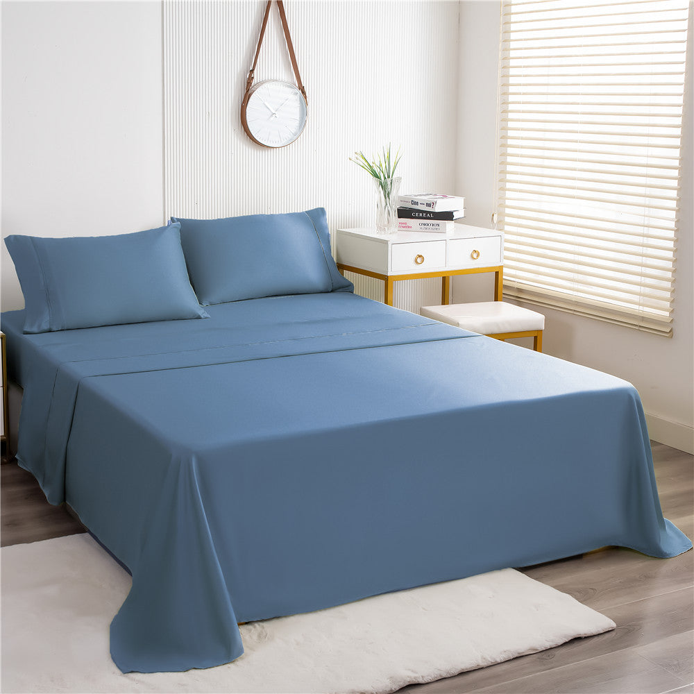 Eucalyptus Sheets Set