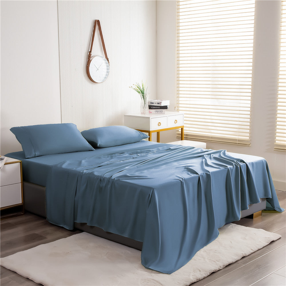 Eucalyptus Sheets Set