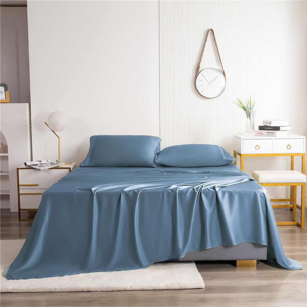 Eucalyptus Sheets Set