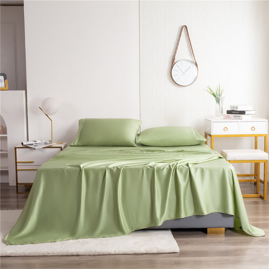 Eucalyptus Sheets Set