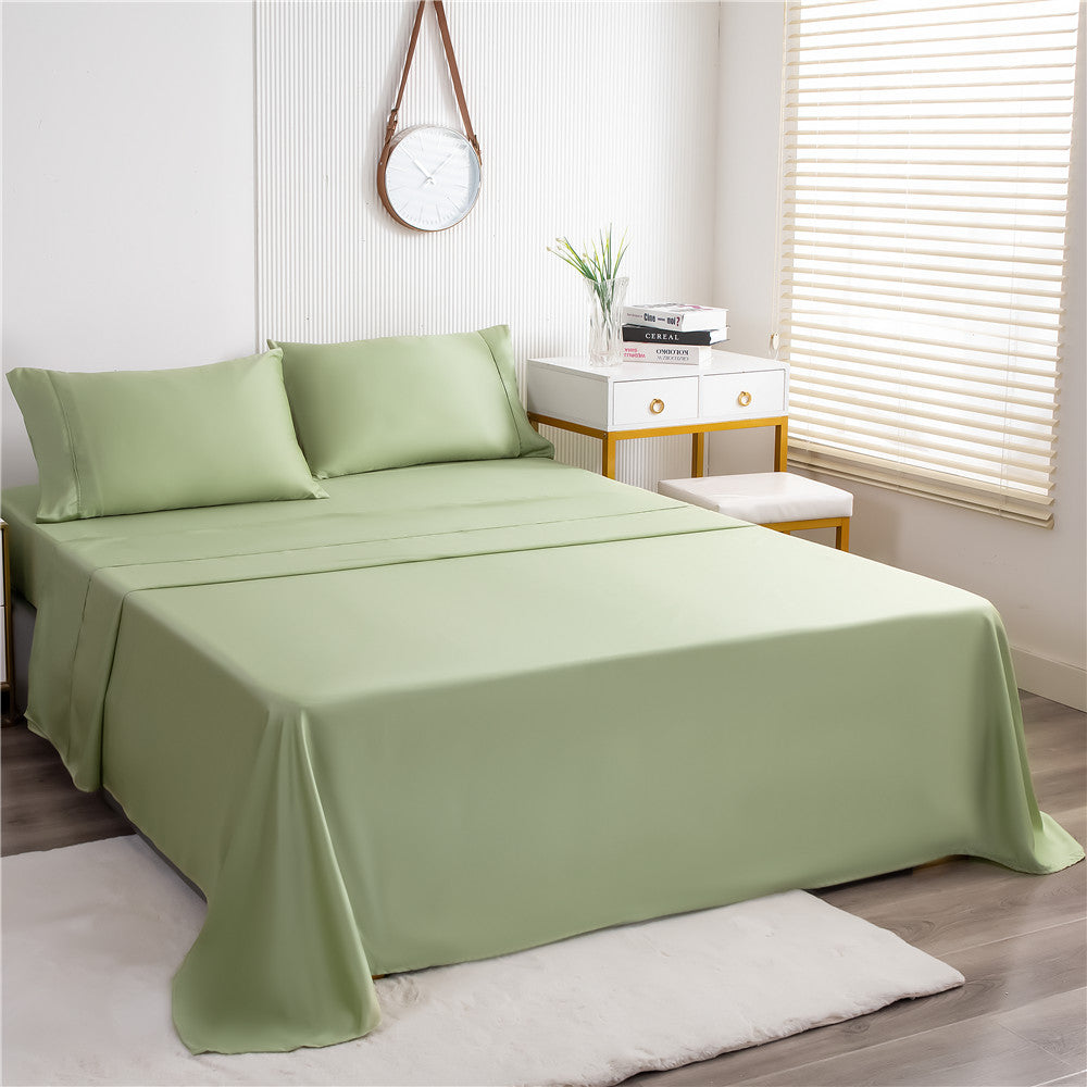 Eucalyptus Sheets Set