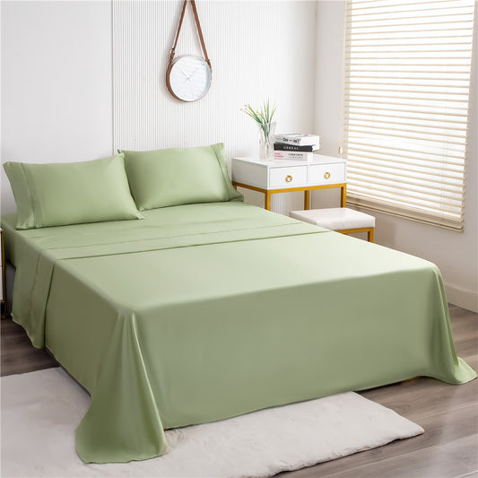 Flat Sheets Eucalyptus