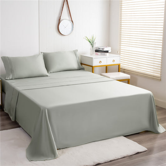 Flat Sheets Eucalyptus