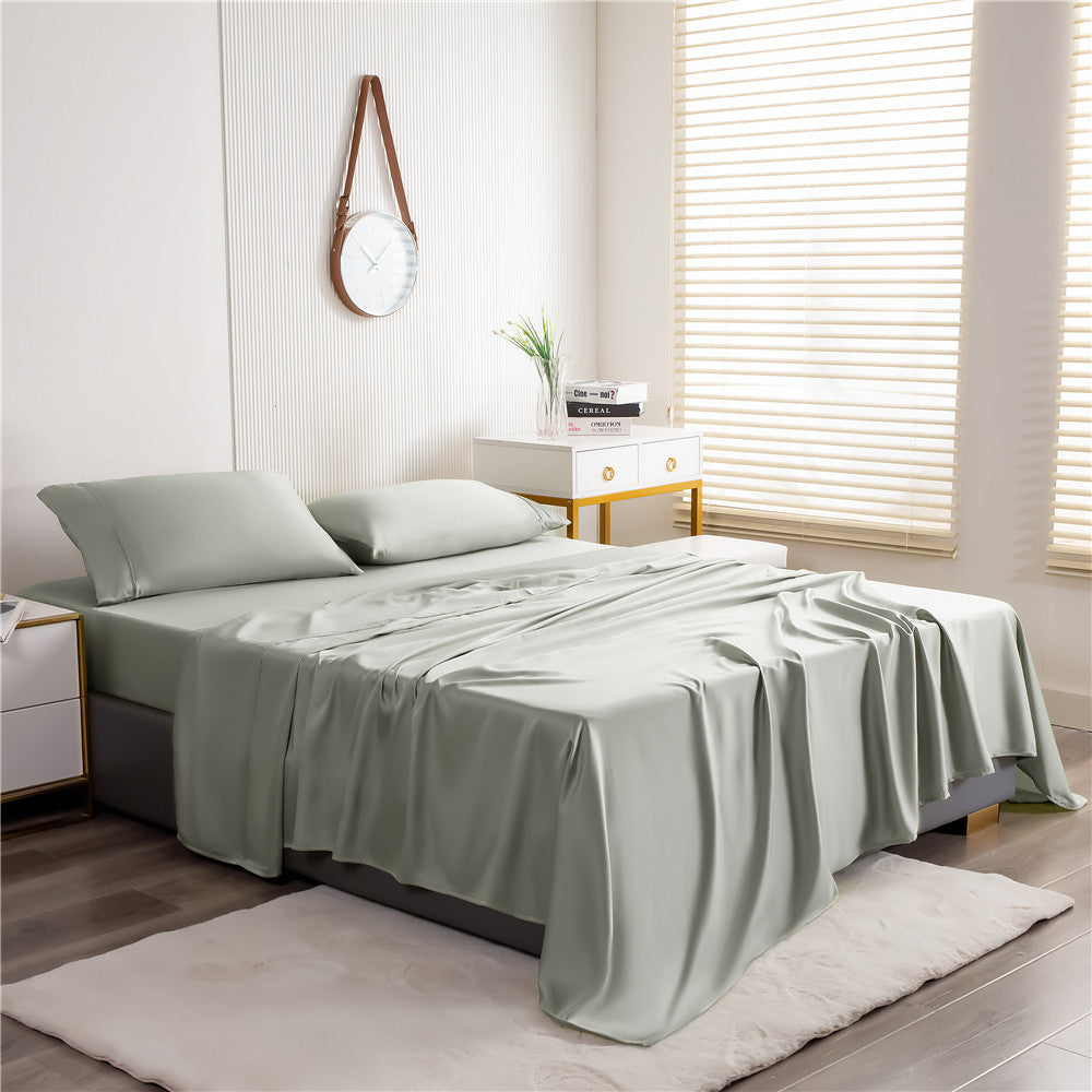 Eucalyptus Sheets Set