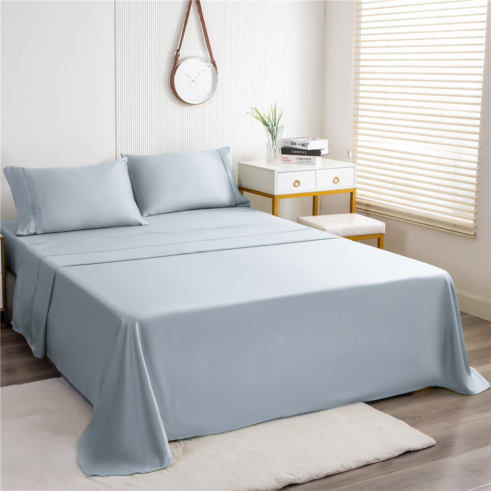 Eucalyptus Sheets Set