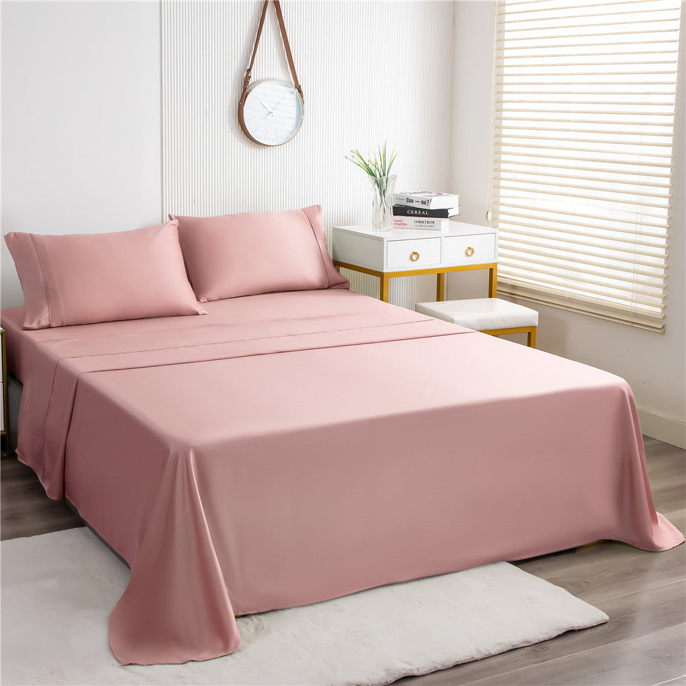 Eucalyptus Sheets Set