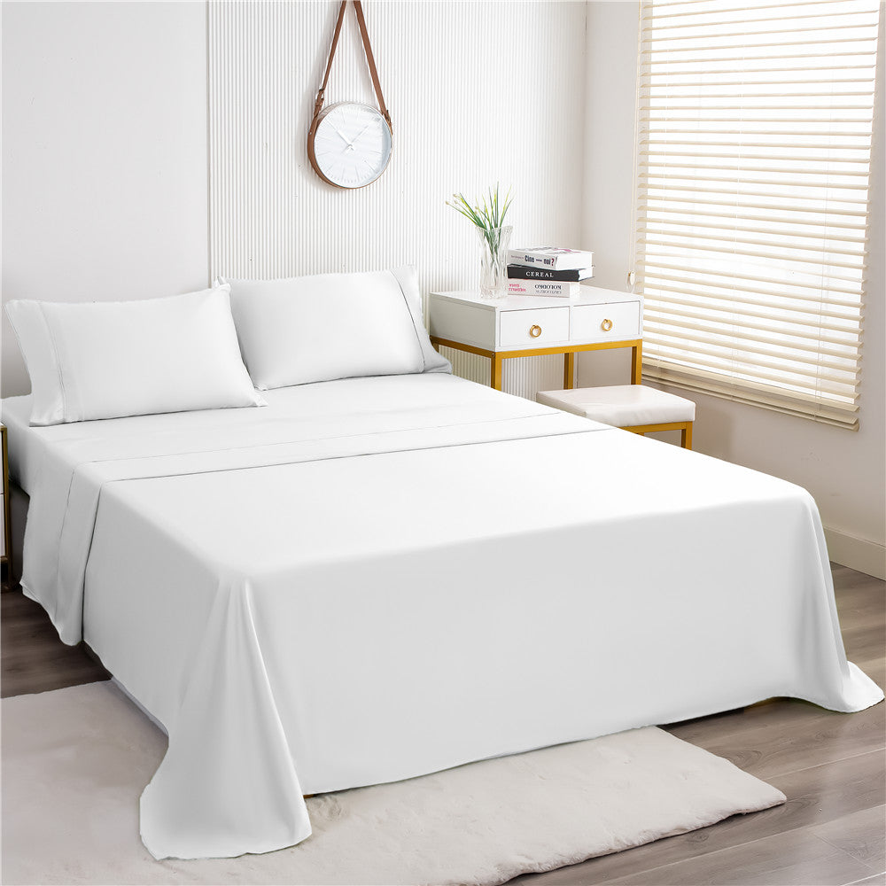 Eucalyptus Sheets Set