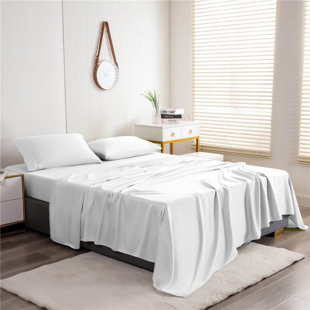 Eucalyptus Sheets Set